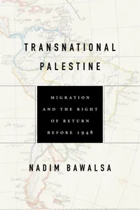 Transnational Palestine_cover