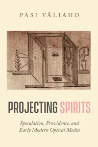 Projecting Spirits_cover