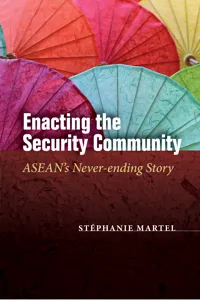 Enacting the Security Community_cover