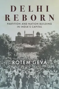 Delhi Reborn_cover