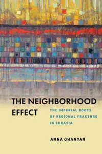 The Neighborhood Effect_cover