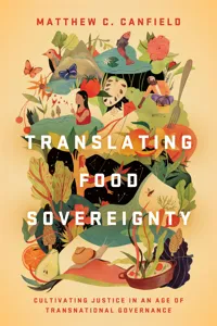 Translating Food Sovereignty_cover