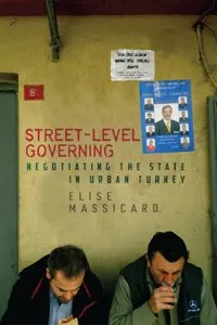Street-Level Governing_cover