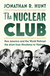 The Nuclear Club_cover