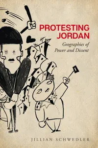 Protesting Jordan_cover