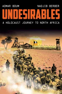 Undesirables_cover