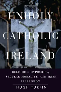 Unholy Catholic Ireland_cover