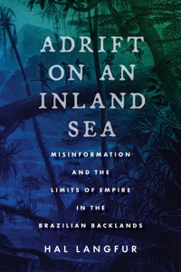 Adrift on an Inland Sea_cover