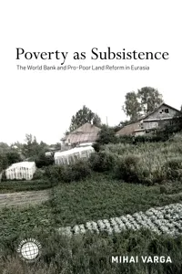 Poverty as Subsistence_cover