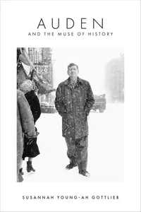 Auden and the Muse of History_cover