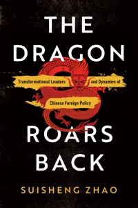 The Dragon Roars Back_cover