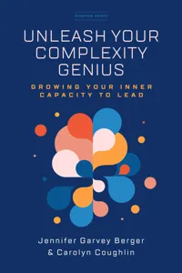 Unleash Your Complexity Genius_cover