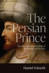 The Persian Prince_cover