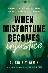 When Misfortune Becomes Injustice_cover