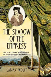 The Shadow of the Empress_cover