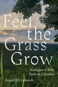 Feel the Grass Grow_cover
