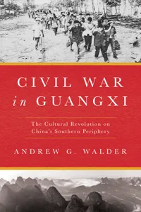 Civil War in Guangxi_cover