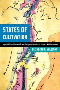 States of Cultivation_cover