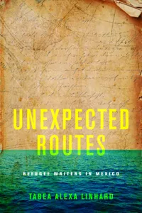 Unexpected Routes_cover