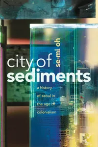 City of Sediments_cover