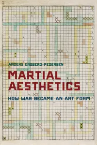 Martial Aesthetics_cover