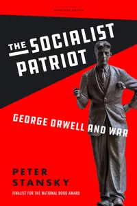 The Socialist Patriot_cover