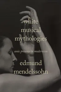 White Musical Mythologies_cover
