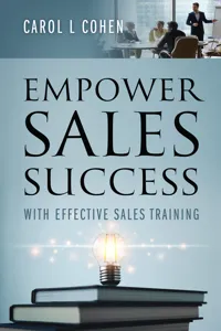 Empower Sales Success_cover