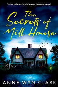 The Secrets of Mill House_cover