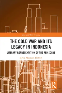 The Cold War and its Legacy in Indonesia_cover