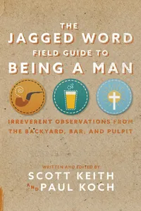The Jagged Word Field Guide_cover