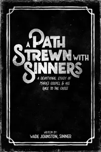 A Path Strewn With Sinners_cover