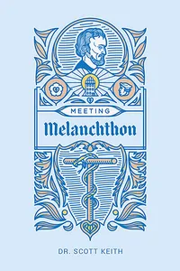 Meeting Melanchthon_cover