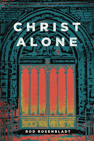 Christ Alone