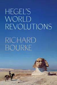 Hegel’s World Revolutions_cover