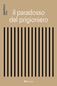 Il paradosso del prigioniero_cover