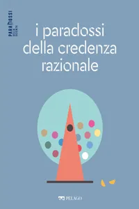 I paradossi della credenza razionale_cover