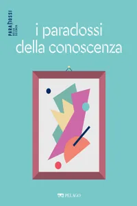 I paradossi della conoscenza_cover