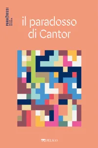 Il paradosso di Cantor_cover