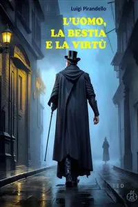 L'uomo, la bestia e la virtù_cover