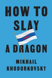 How to Slay a Dragon_cover