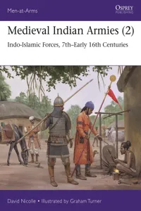 Medieval Indian Armies_cover