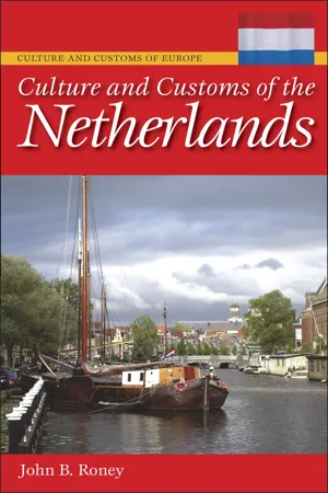 Culture and Customs of the Netherlands