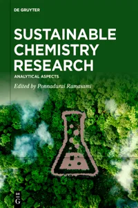 Sustainable Chemistry Research_cover