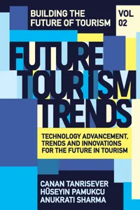 Future Tourism Trends Volume 2_cover