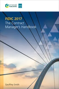FIDIC 2017_cover