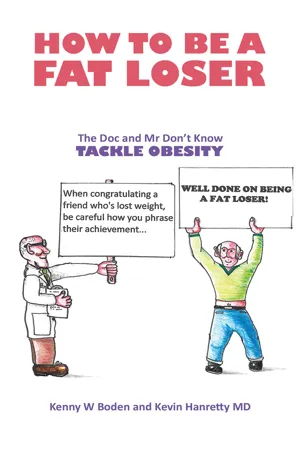How to be a Fat Loser