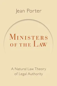 Ministers of the Law_cover
