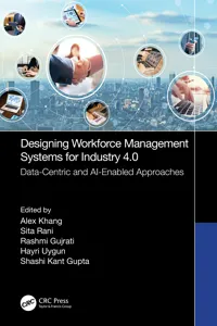 Designing Workforce Management Systems for Industry 4.0_cover