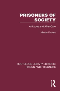 Prisoners of Society_cover